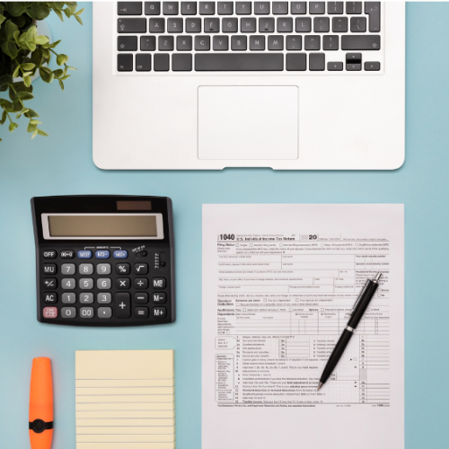 income tax income tax